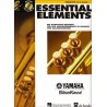 Essential Elements Band 1 - für Trompete