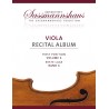 Viola recital Album 1^ pos band 4