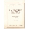 La secchia rapita