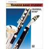 Yamaha Band Student 2 - Bassoon