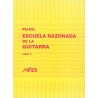 Escuela Razonada de la Guitarra Libro 3