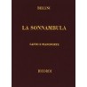 La Sonnambula (cop. rigida)