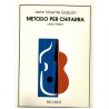 Metodo per chitarra libro 1