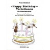 Happy Birthday-Variationen