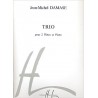 Trio 2 fl et piano