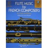 Flute music by french composers (+audio)