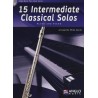 15 Intermediate Classical Solos