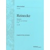 Konzert fur Flote und Orchester op. 283