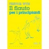 Il flauto per principianti vol 2