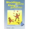 Blockfloten Klang