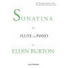 Sonatina for flute and piano