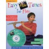 Easy Film Tunes for Flute