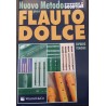 Nuovo metodo per flauto dolce