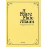 A Faure flute album