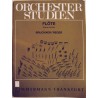 Orchesterstudien flote