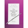 The orchestral flute practice book 2