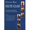 Flute Class