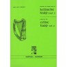 Tutor for the Celtic Harp vol.2