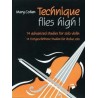 Technique flies high :  14 studies