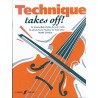 Technique takes off : 14 studies