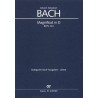 Magnificat in D Dur BWV243 - KA