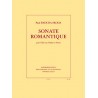 Sonate romantique pour flute et piano