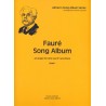 Fauré Song Album I