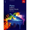 Piano Scales & Broken Chords, Grade 1