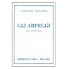 Gli arpeggi