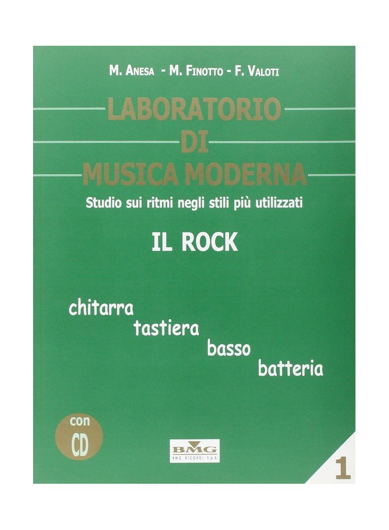 Il rock
