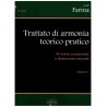 Trattato di armonia teorico pratico 1