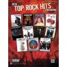 Top rock hits for guitar 2010