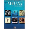 Nirvana the albums