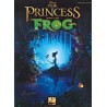 The princess and the frog