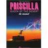 Priscilla-the musical