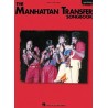 The Manhattan transfer songbook