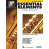 Essential Elements for Band Tromba sib