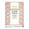 Celtic for two : für Flöte und Gitarre