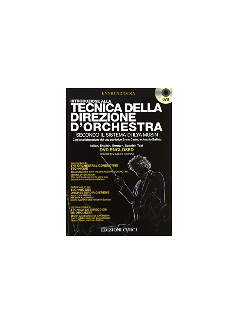 Introduzione alla tecnica di direzione