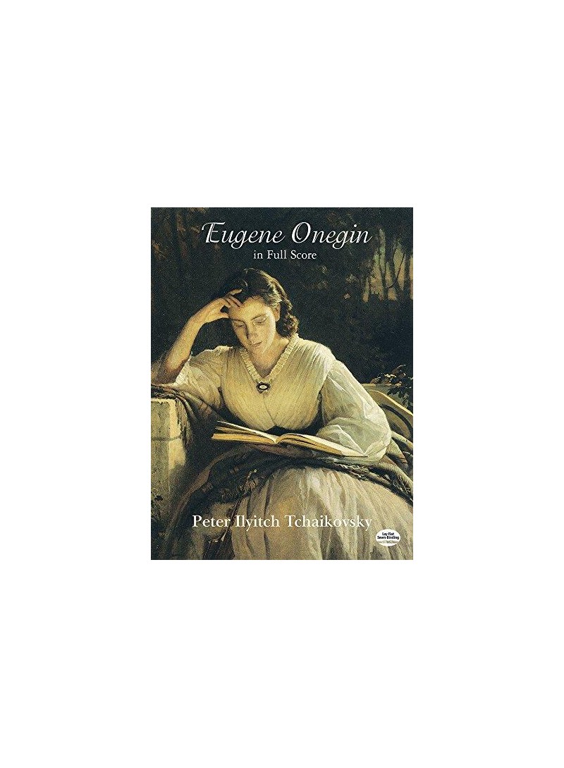 Eugene Onegin Op. 24
