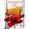 The Artistry of Fundamentals for Band