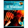 Suona il violino vol. 1