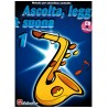 Ascolta Leggi & Suona vol. 1 sax contr