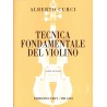 Tecnica fondamentale del violino 2