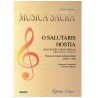 O salutaris Hostia BWV 147