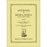 Antologia di musica antica 4