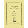 Antologia di musica antica 3