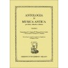 Antologia di musica antica 2