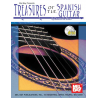 Treasures of Spanish guitar