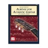 Albeniz for acoustic guitar